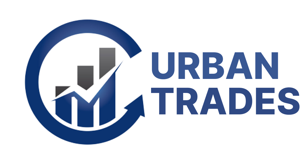 Urban Tradeslogo